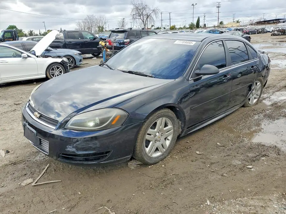 2G1WG5E36C1129853