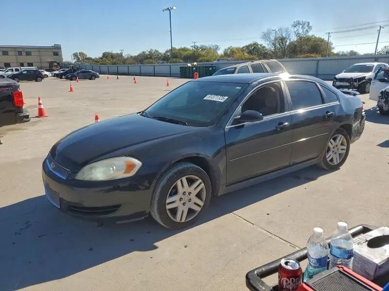 2G1WG5E36C1151609