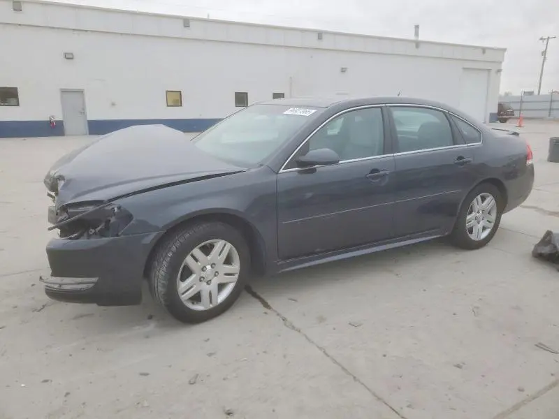 2G1WG5E37D1120841