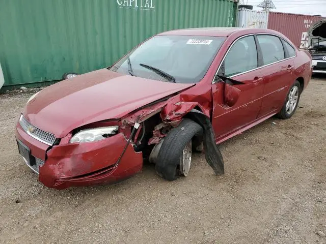2G1WG5E39D1233545