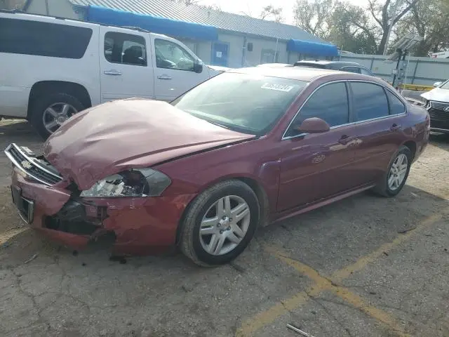 2G1WG5EK2B1200553