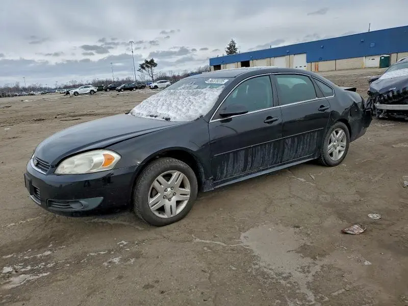2G1WG5EK4B1300122