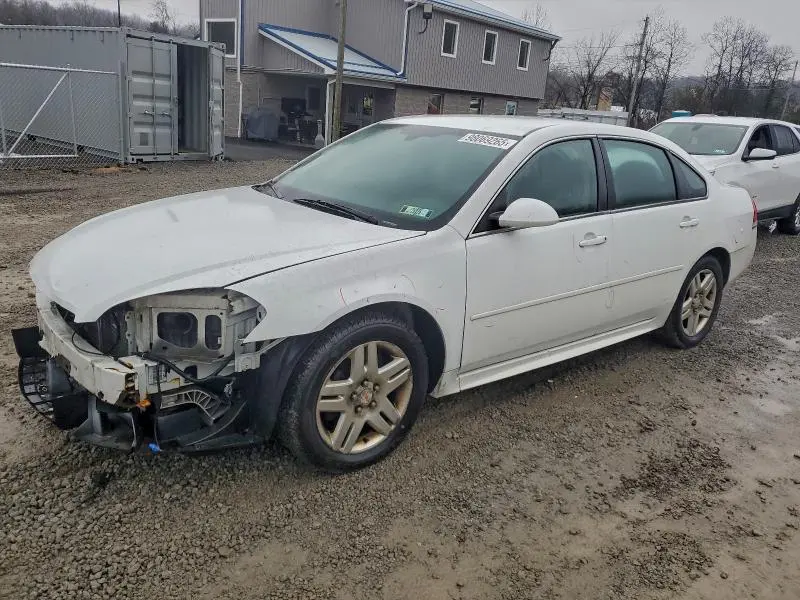 2G1WG5EK6B1274400