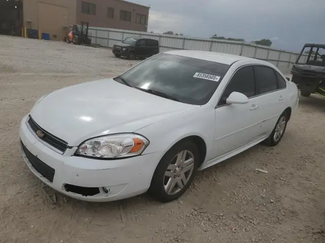 2G1WG5EK6B1300476