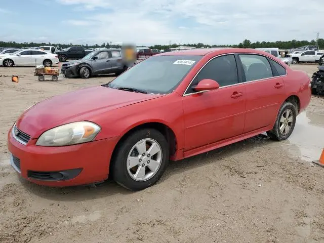 2G1WG5EK8B1129388