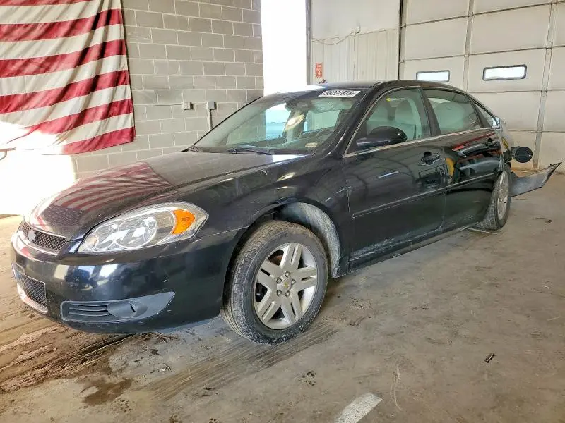 2G1WG5EK9B1292017