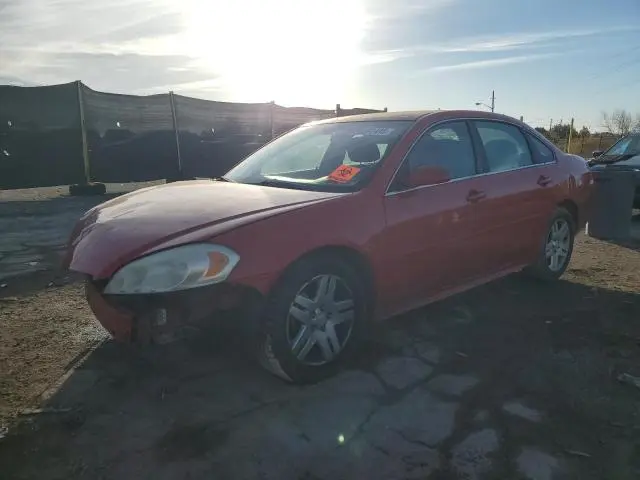 2G1WG5EKXB1222025