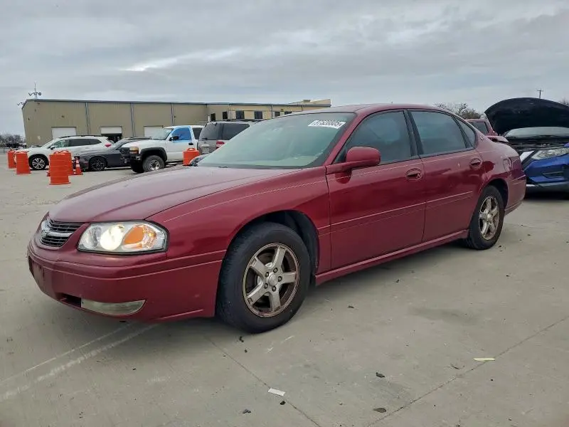 2G1WH52K059305356