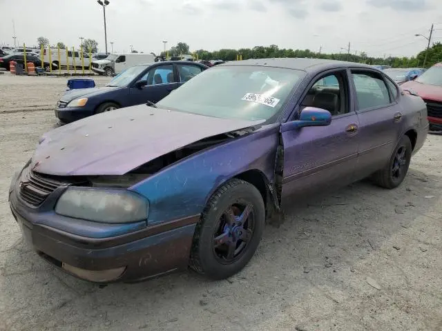 2G1WH52K149451134