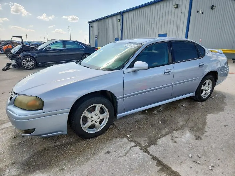 2G1WH52K159332307