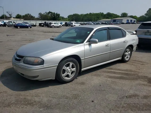 2G1WH52K259294005