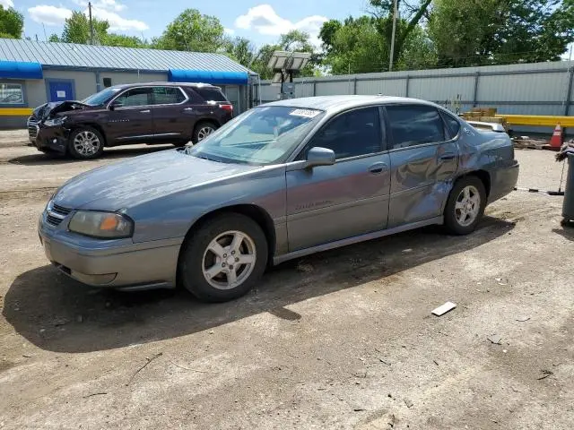 2G1WH52K649465434