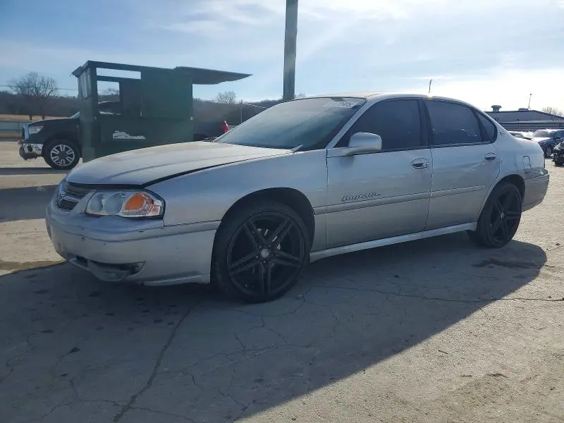 2G1WH52K949290029