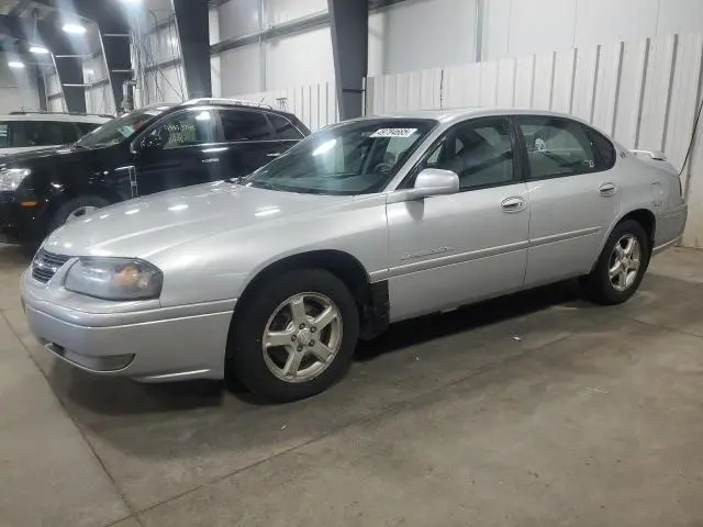 2G1WH52K949434257