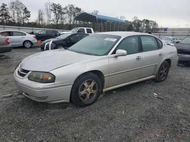 2G1WH52KX49111688