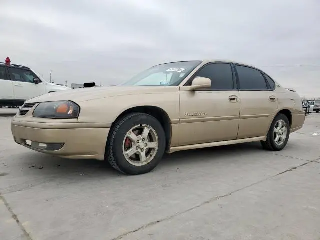 2G1WH52KX49183538