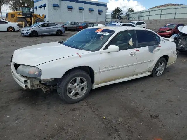 2G1WH52KX49429651