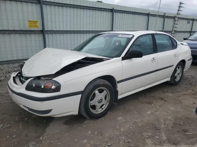 2G1WH55K119244220