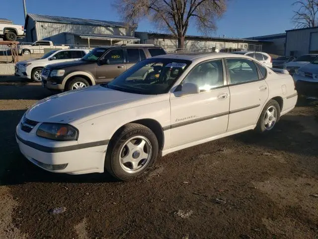 2G1WH55K519365509