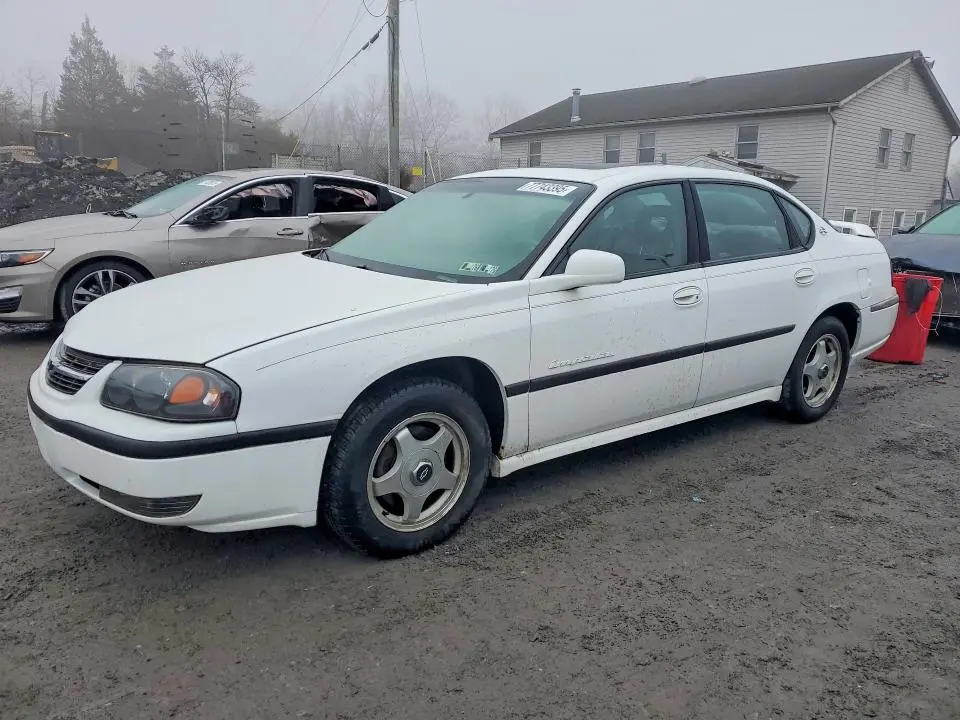 2G1WH55K5Y9220013