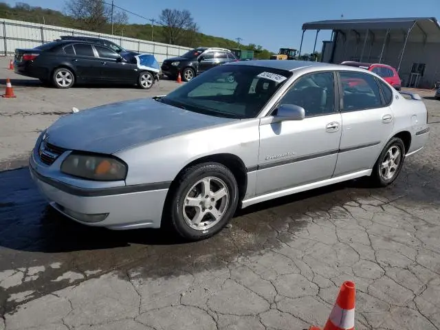 2G1WH55KX19139191