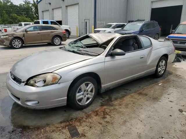 2G1WJ15KX69247931