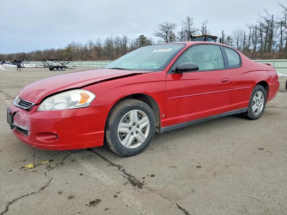 2G1WJ15KX79235537