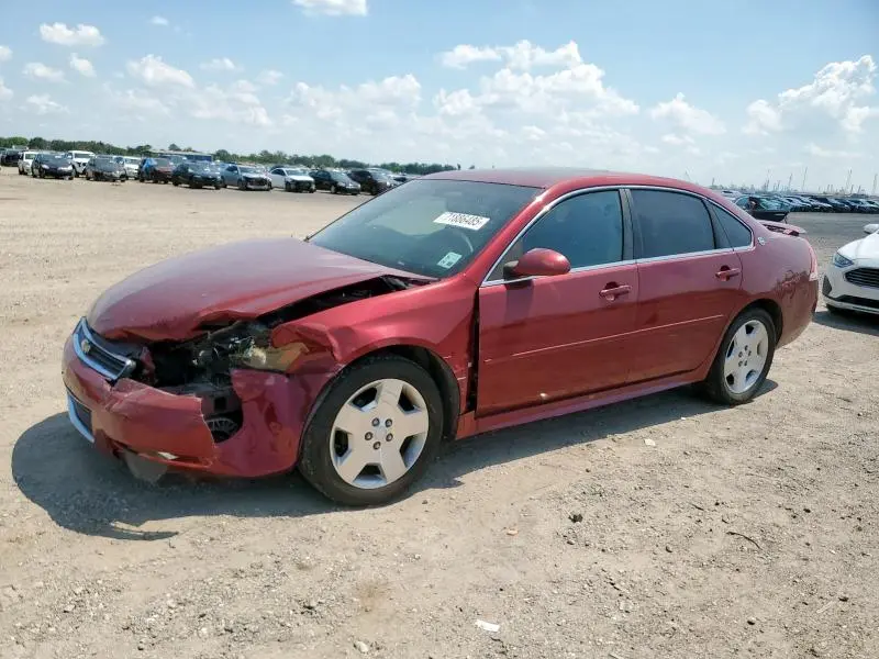 2G1WV58K081338568