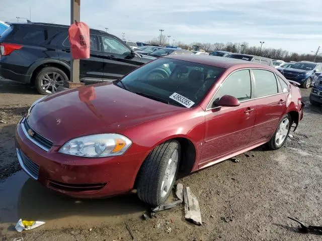 2G1WV58K781338907