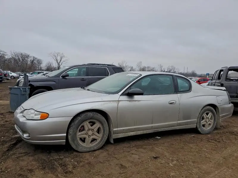 2G1WX15K659307006