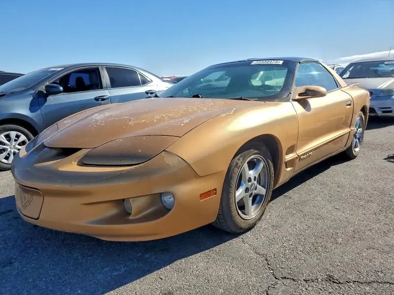 2G2FS22K8W2206984