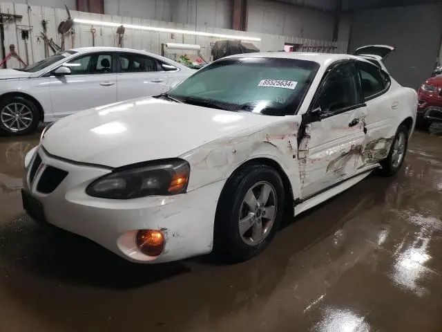2G2WP552161202585