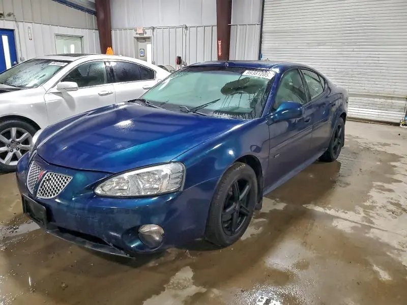 2G2WR524X51210845