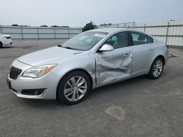 2G4GK5EX0E9263898