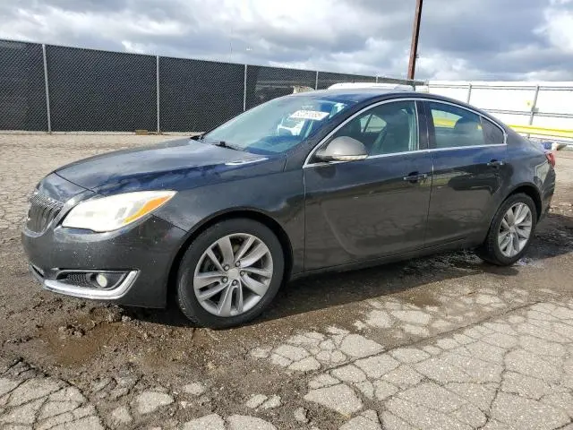 2G4GK5EX0F9127191