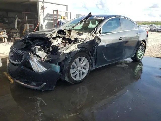 2G4GK5EX0F9145397