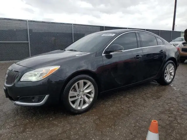 2G4GK5EX0F9275132