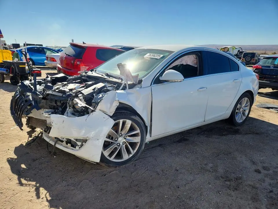 2G4GK5EX0G9114684