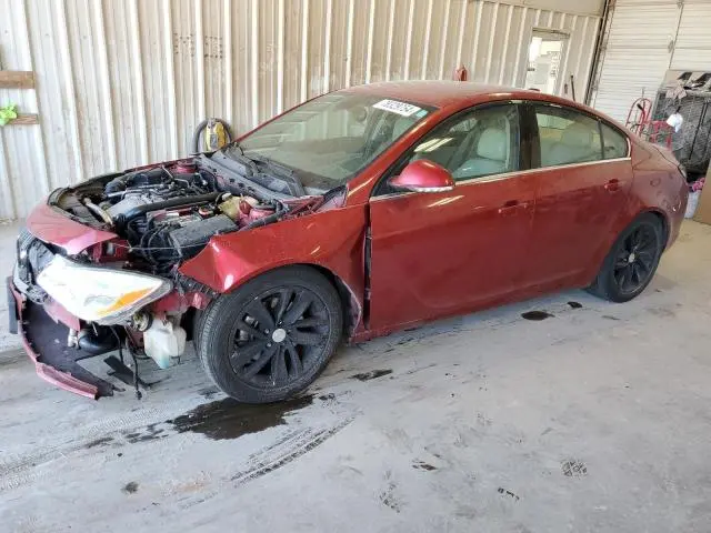 2G4GK5EX1F9160782