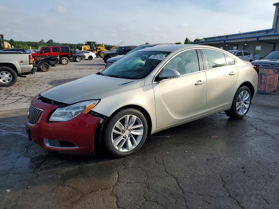 2G4GK5EX2E9312471