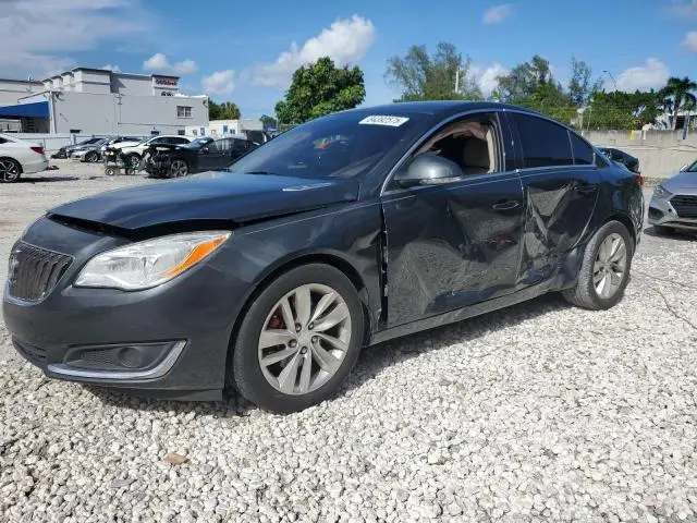 2G4GK5EX2F9282633