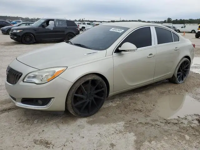 2G4GK5EX2G9122138