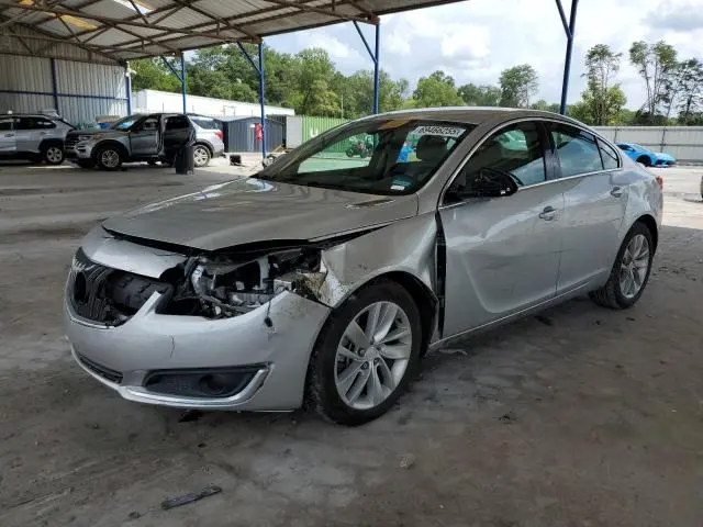 2G4GK5EX3E9234718