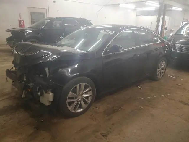 2G4GK5EX3E9325407
