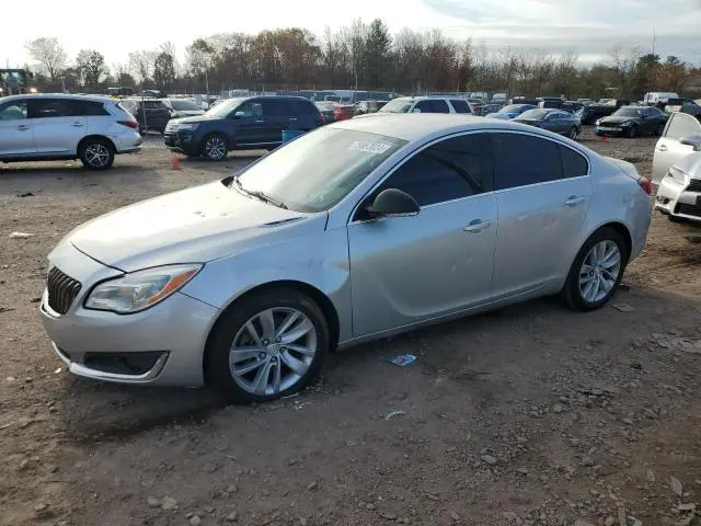 2G4GK5EX4F9163210