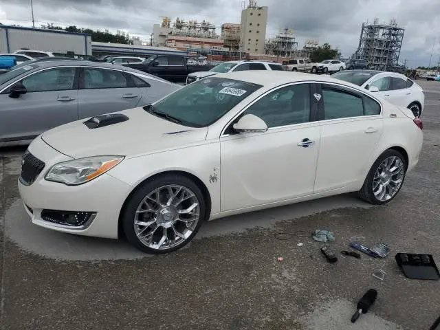 2G4GK5EX4F9213409