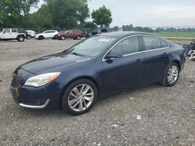 2G4GK5EX4G9168697