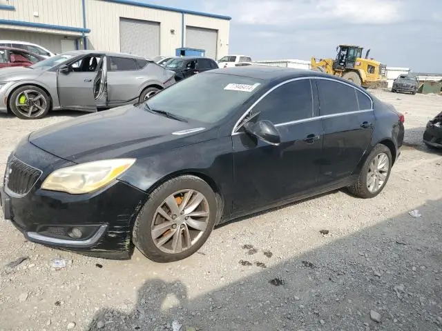 2G4GK5EX5G9111988