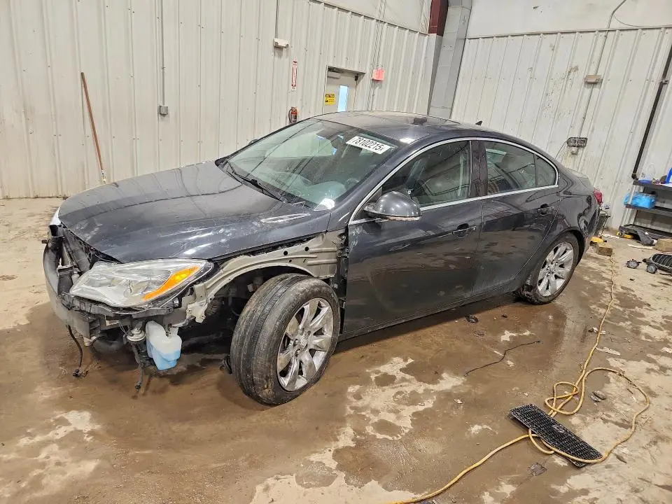 2G4GK5EX6E9194182