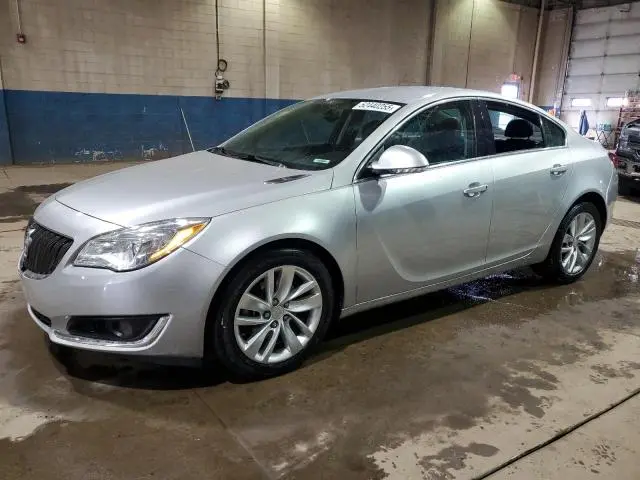 2G4GK5EX6E9324431